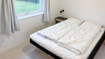 Resesäng och gratis wi-fi