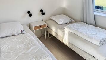 Cuna de viaje y wifi gratis