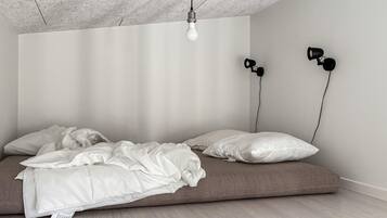 Reiseseng for barn og wi-fi (inkludert)