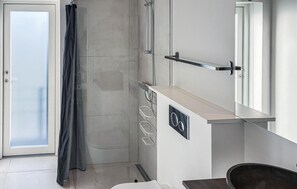 Dusche