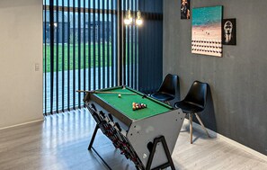 Games room - Gorgeous home in Odder with WiFi (Odder)