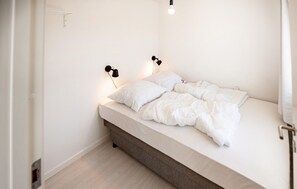 5 habitaciones, cuna de viaje y wifi gratis 