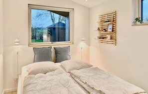 Lit parapluie, Wi-Fi gratuit