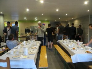 Restaurantes