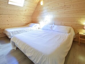 Internet - in Luz Saint Sauveur im Nationalpark by Interhome (Barèges)