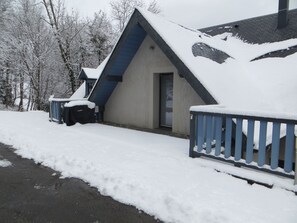 Exterior - Chalet Vignemale 3 Zimmer 2 Badezimmer by Interhome (Barèges)
