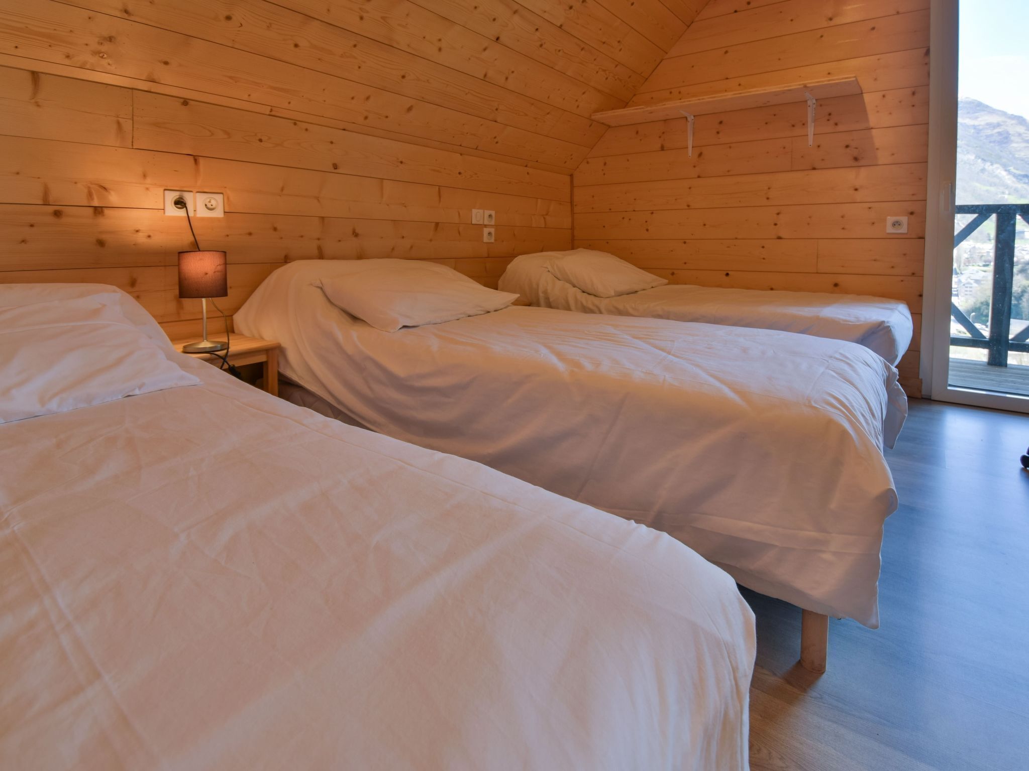 Chalet Vignemale 3 Zimmer 2 Badezimmer By Interhome - Cauterets