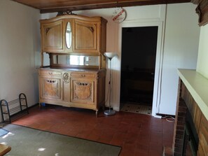 Interior - Großes Ferienhaus in Mézos mit Großer Terrasse by Interhome (Contis Plage)