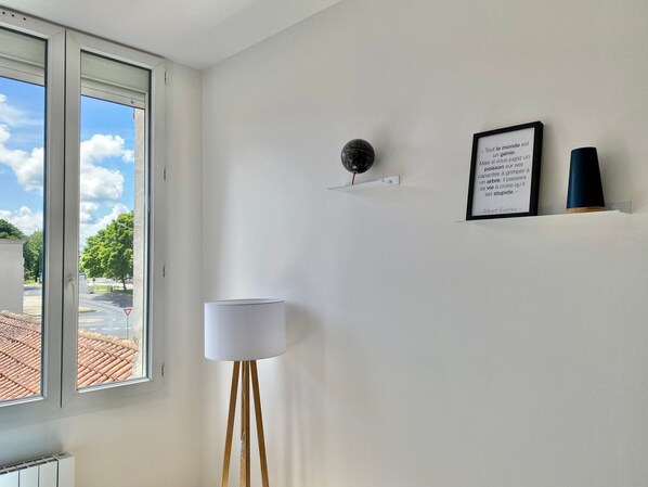 Interior - Wohnung in Rochefort mit Garten und Terrasse by Interhome (Rochefort)