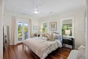 5 habitaciones, tabla de planchar con plancha y wifi gratis 