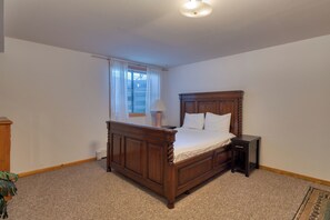 7 chambres, bureau, fer et planche à repasser, Wi-Fi gratuit