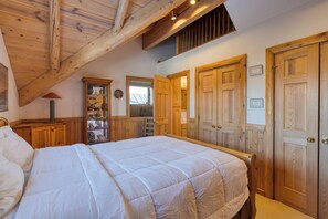 7 habitaciones, escritorio, tabla de planchar con plancha y wifi gratis 