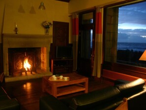Interior - Ferienvilla mit Blick auf das Wasser by Interhome (Penmarc'h)