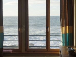 Interior - Ferienvilla mit Blick auf das Wasser by Interhome (Penmarc'h)