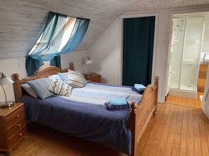 Internet - Ty Morgane-Typisch bretonisches Bauernhaus mit Pool by Interhome (Plounerin)
