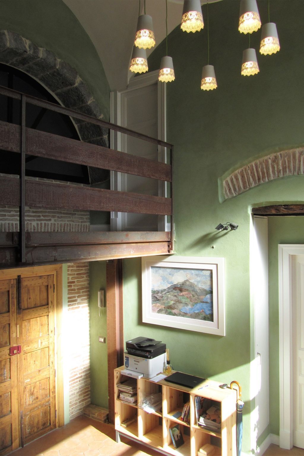 Intérieur