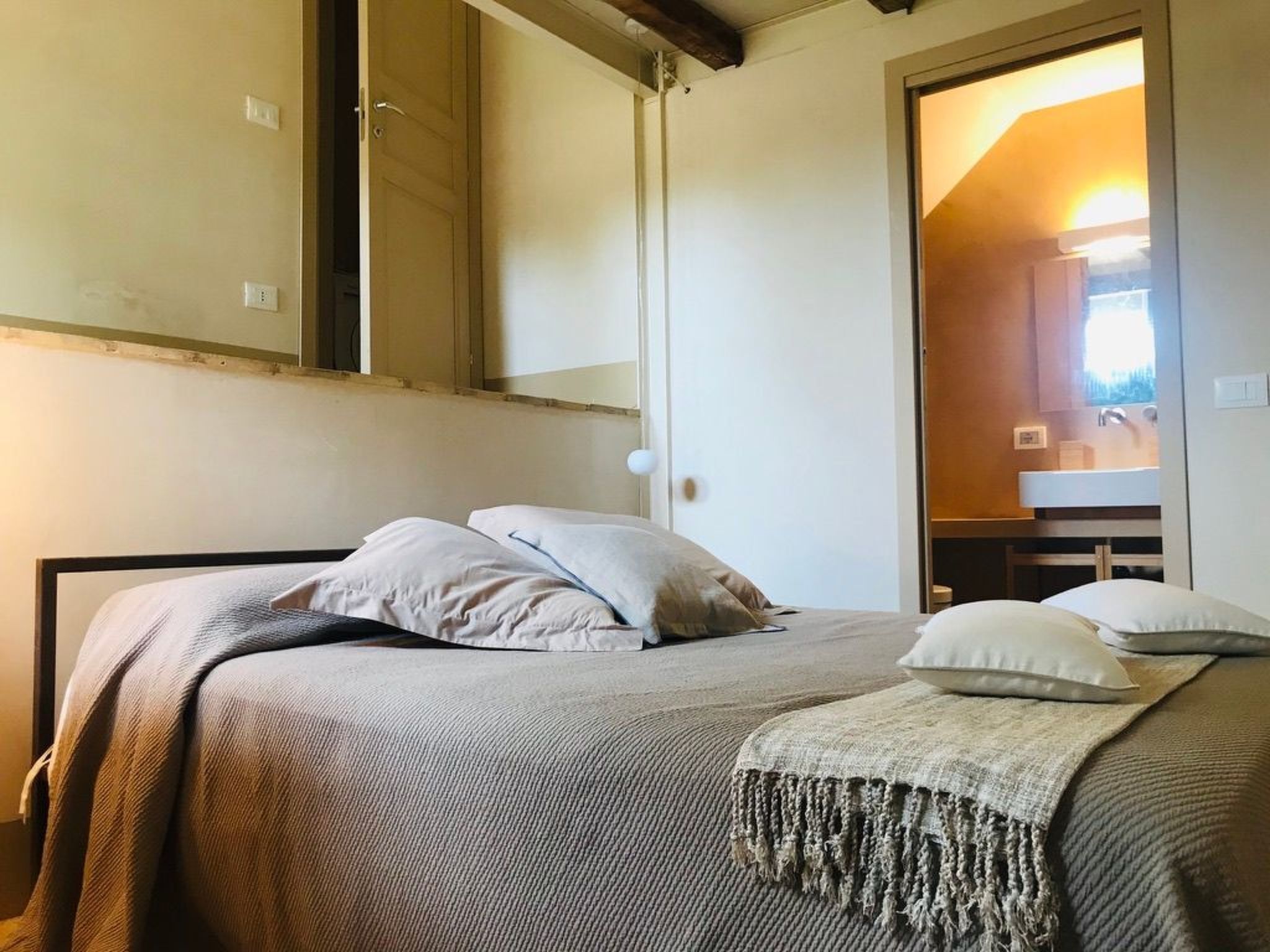 Habitació