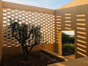 Property grounds - Granatapfelhaus in Menfi by Interhome (Menfi)