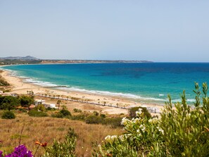 Beach - Granatapfelhaus in Menfi by Interhome (Menfi)