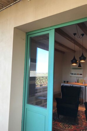Interior - Haus der Palme in Menfi by Interhome (Menfi)