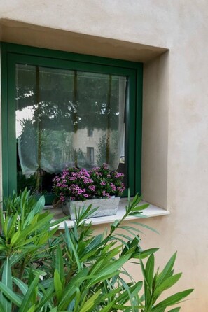 Exterior detail - Graffeo Häuser - Haus Jasmin by Interhome (Menfi)