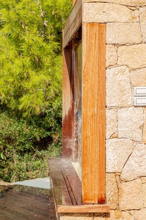 Detalle exterior