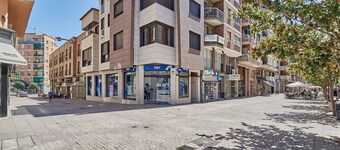 Nuevo apartamento Centro Lleida