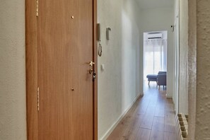 Interior - Nuevo apartamento Centro Lleida (Lleida)