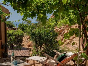 Property grounds - in Costa Paradiso mit Eigenem Pool by Interhome (Costa Paradiso)