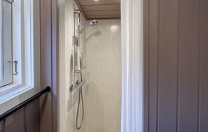 Shower - Amazing home in Slagelse with WiFi (Slagelse)
