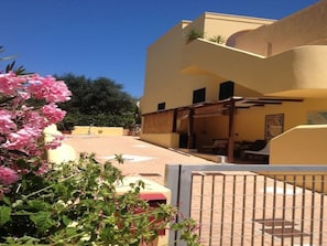 Property grounds - Flacher Franz by Interhome (Carpignano Salentino)