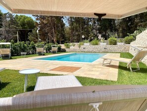 Pool - Flacher Franz by Interhome (Carpignano Salentino)