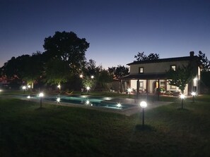Pool - DOMUS NIRALE by Interhome (Bagnoregio)