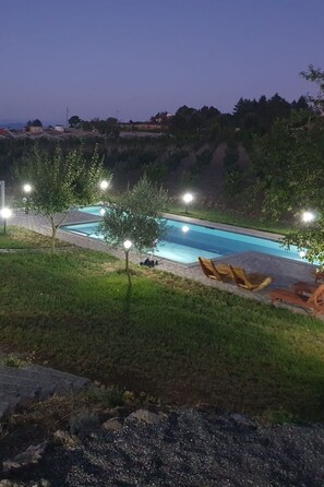 Pool - DOMUS NIRALE by Interhome (Bagnoregio)