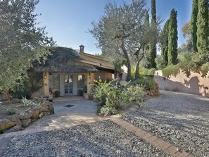 Property grounds - Casa del Pozzo Antico by Interhome (Morlupo)