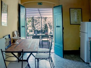 Dining - Casa Guardia by Interhome (Fabbrica)