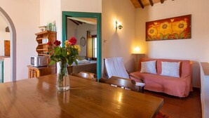 Interior - 2-Schlafzimmer-Wohnung by Interhome (Chiusi)