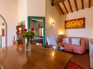 Interior - 2-Schlafzimmer-Wohnung by Interhome (Chiusi)