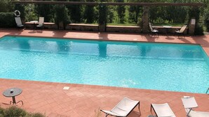 Pool - 2-Schlafzimmer-Wohnung by Interhome (Chiusi)