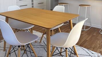 Restauration