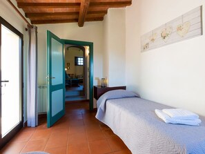 2 Schlafzimmer, Internetzugang