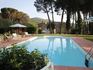 Pool - für 2 Personen  + 1 Kind ca. 65 m² in Cortona, Toskana (Provinz Arezzo) by Interhome (Cortona)