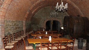 Dineren
