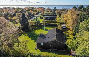 Exterior - Stunning home in Sydals with WiFi (Sydals)