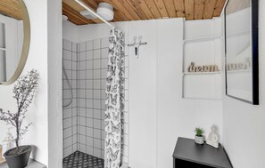 Shower - Stunning home in Sydals with WiFi (Sydals)