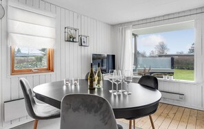 Dining - Stunning home in Sydals with WiFi (Sydals)