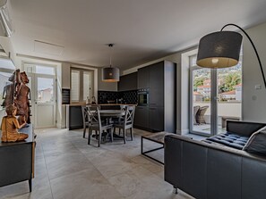 Interior - Surtini Villa Orebić Jakuzi Zweite by Interhome (Orebić)
