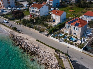 Exterior - Surtini Villa Orebić Jakuzi Zweite by Interhome (Orebić)