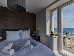 Internet - Surtini Villa Orebić Jakuzi Zweite by Interhome (Orebić)