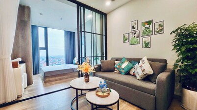 Ecopark Lushy Stay - Sắc Nắng